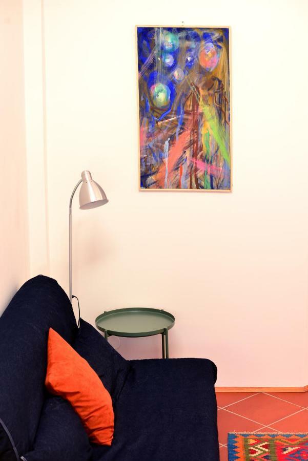 Spacious Flat With Panoramic View Wien