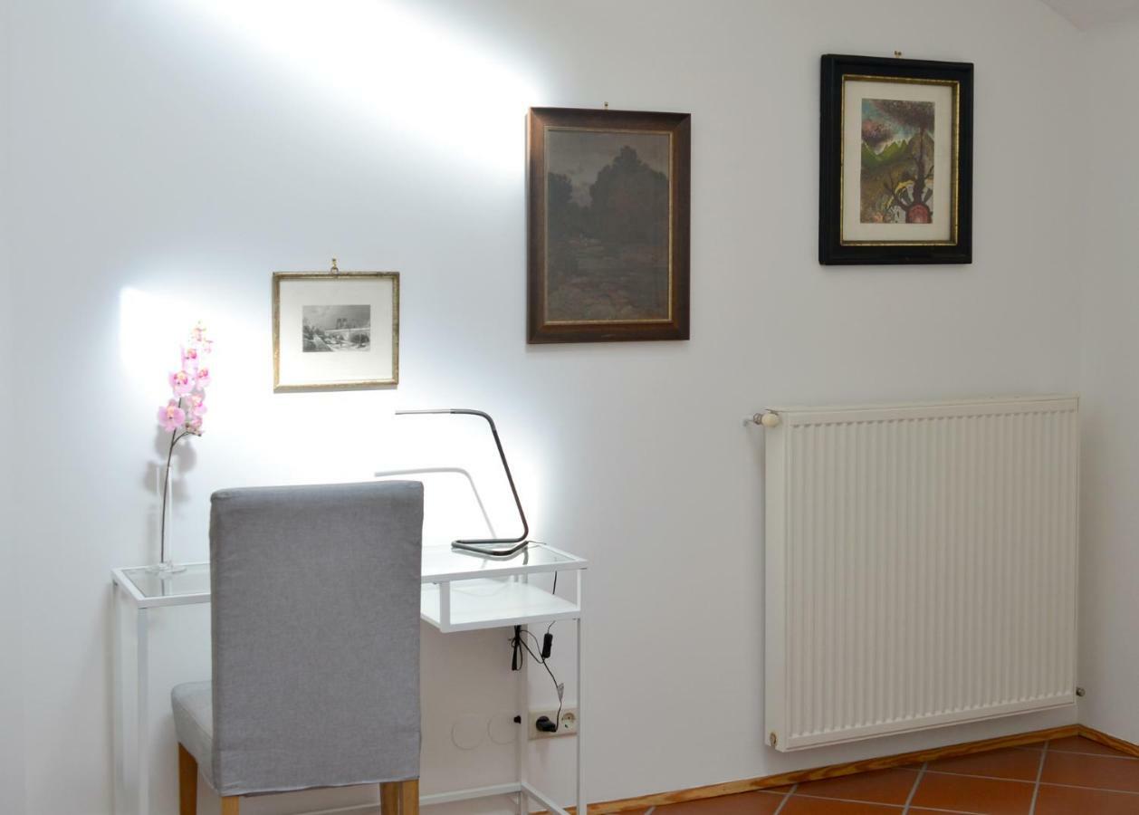 Spacious Flat With Panoramic View Apartment Wien